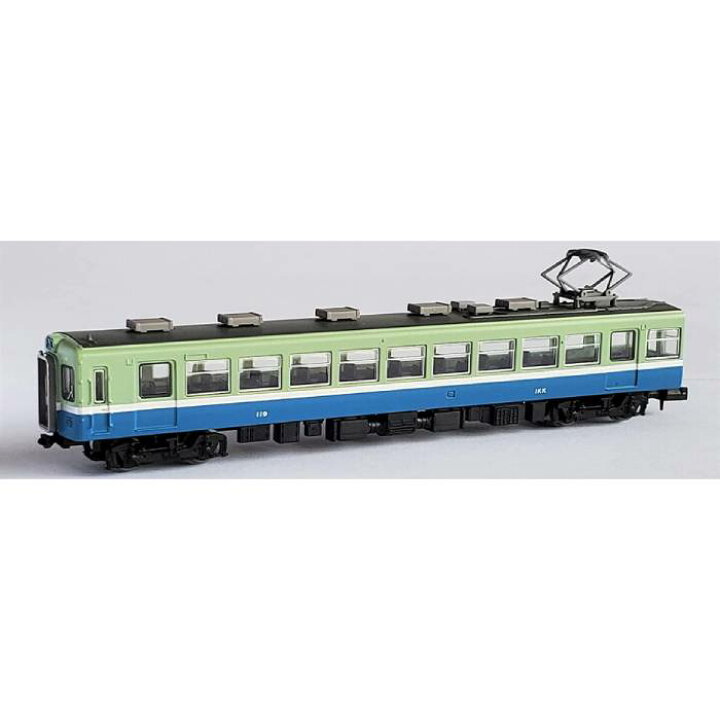 楽天市場】Nゲージ 鉄道コレクション 伊豆急行 100系 2両セット 低運転 