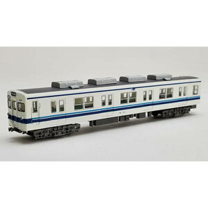 Nゲージ 鉄コレクション 東武鉄道 8000系 8142編成 グッドデパートメン ト広告列車 4両セット トミーテック 324690