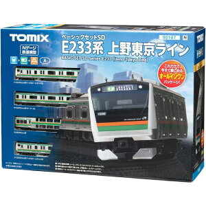 �y����E�����z���s�zN�Q�[�W �x�[�V�b�N�Z�b�gSD E233-3000�n��쓌�����C�� �S���͌^ �W�I���} �ԗ� �g�~�[�e�b�N 90187