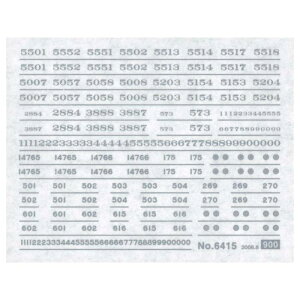 NQ[W  S ㏬^ S͌^ WI} ԗp[c i ANZT[ O[}bNX 6415