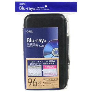 BD DVD CDP[X ubN^Cv Z~n[h^Cv 96[ OHM OA-RBRC96-K