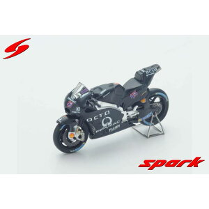 Xp[N 1/43 hDJeB GP16 n.45 Pramac Racing Qatar Winter Test 2017 Scott Redding Spark Japan M43051