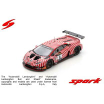楽天市場】1／43 ウラカンgt3の通販 