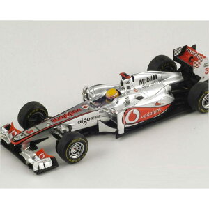 Xp[N 1/43 }N[ MP4-26 2011 hCcGP D No.3 CXEn~g Spark Japan S3030