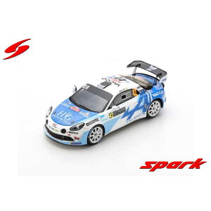 Xp[N 1/43 As[k A110 [ RGT 2021 [ eJ RGT 3 #42 C.x[/M.Duval Spark Japan S6577