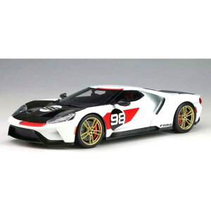 yEzszGT SPIRIT 1/18 tH[h GT #98 we[WGfBV zCg US Exclusive  GTS037US