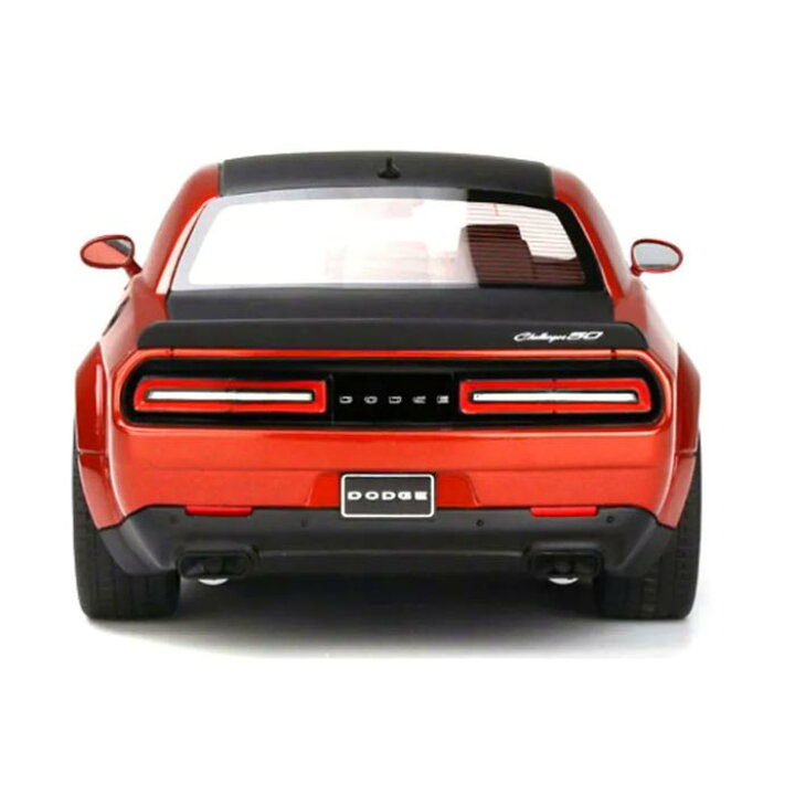 楽天市場】【沖縄・離島配送不可】GT SPIRIT 1/18 ダッジ 