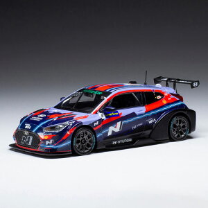 IXO CN\ 1/43 q_C FX^[ N ETCR 2021NETCRtX Pau-ArnosT[Lbg D #8 A. Farfus ͌^ ~jJ[ GTM161A