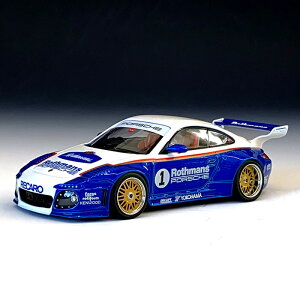 IXO CN\ 1/43 Old and New 997 zCg/u[ ͌^ ~jJ[ MOC320