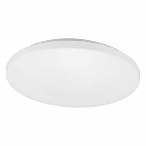 LED�V�[�����O���C�g ����4�i�K �`6���p ���a45cm �����F �ő�3000 lm 24W �C���e���A �Ɩ� OHM LE-Y24D6G-W4