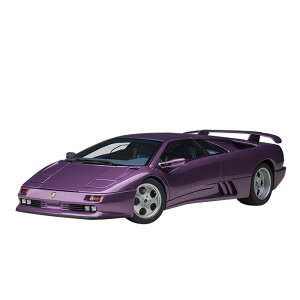 yEzsz1/18 {M[j fBAu SE30 VIOLA SE30/^bNEp[v  ͌^ ~jJ[ X[p[J[ AUTOart I[gA[g 79158