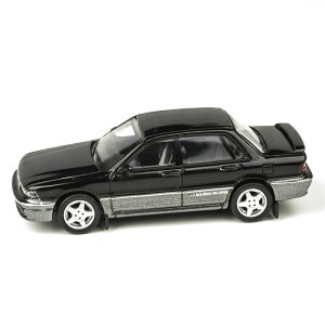 PARAGON �p���S�� 1/64 �O�H �M������ VR-4 1988 �����v�u���b�N/�V���g�[�V���o�[ LHD �͌^ �~�j�J�[ PA-55109