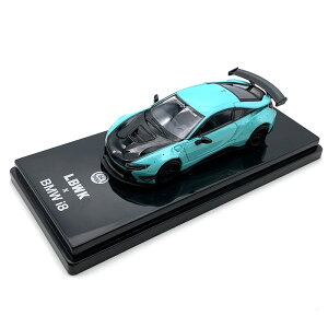 PARAGON pS 1/64 oeB[EH[N BMW i8 yp[~gO[/ubN LHD ͌^ ~jJ[ PA-55143