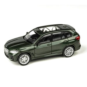 PARAGON pS 1/64 BMW X5 2018 FfGX LHD ͌^ ~jJ[ PA-56181