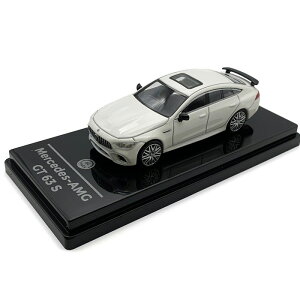 PARAGON pS 1/64 ZfX AMG GT 63 S _CAhzCg RHD ͌^ ~jJ[ PA-65284