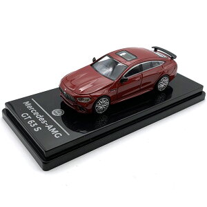 PARAGON pS 1/64 ZfX AMG GT 63 S Ws^[bh RHD ͌^ ~jJ[ PA-65286