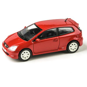 PARAGON pS 1/64 z_ 2001 VrbN Type R EP3 ~mbh RHD ͌^ ~jJ[ PA-65343