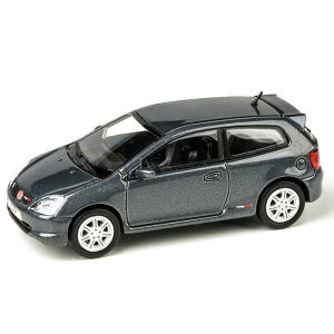 PARAGON pS 1/64 z_ 2001 VrbN Type R EP3 RY~bNO[ RHD ͌^ ~jJ[ PA-65344