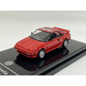 PARAGON pS 1/64 g^ MR2 Mk1 1985 X[p[bh RHD ͌^ ~jJ[ PA-65361