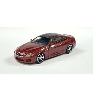 ~j`vX 1/87 BMW M6 N[y 2015 Tq[IW ͌^ ~jJ[  RNV 870027301