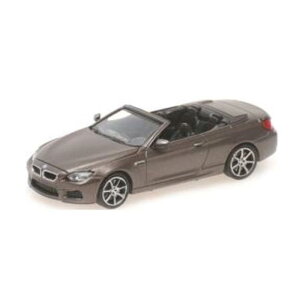 ~j`vX 1/87 BMW M6 JuI 2015 O[ ͌^ ~jJ[  RNV 870027331