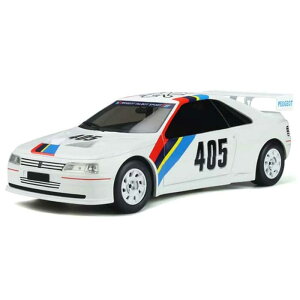yEzszOTTO MOBILE 1/18 vW[ 405 T16 Gr.S zCg ͌^ ~jJ[  RNV OTM850