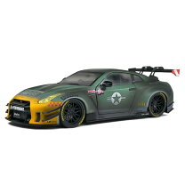 楽天市場】1/18 lb works gt-rの通販