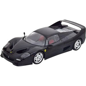 yEzszKKscale 1/18 tF[ F50 1995 black Hardtop ͌^ ~jJ[  RNV t[X^C KKDC180982