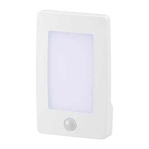 LEDiCgCg ÁElZT[ ^ F 50 lm 0.65W _ێ60b L Q Ɩ [ N[[bg z Hsv OHM NIT-ALA6JL2-WN