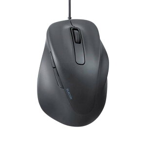 �y����s�z�L�� �}�E�X �É� 5�{�^�� �E���p �y Windows 11 10 mac Chrome �Ή� �z �R�� XL�T�C�Y EX-G �u���b�N �G���R�� M-XGXL30UBSKBK