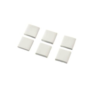 yszϐk}bg Ӌ@p 50C` ܂őΉ 6 20mm×20mm ω׏d 24kg nk΍ ]|h~ hЗpi ~ O[ GR AVD-TVTGCF02