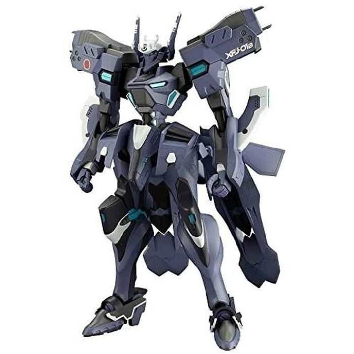 楽天市場】不知火・弐型 タリサ・マナンダル機Ver.1.5 マブラヴ 