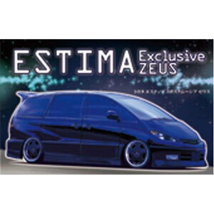 1/24 ID85 GXeB} Exclusive ZEUS ͌^ vf ~jJ[ tW~͌^ ID-85