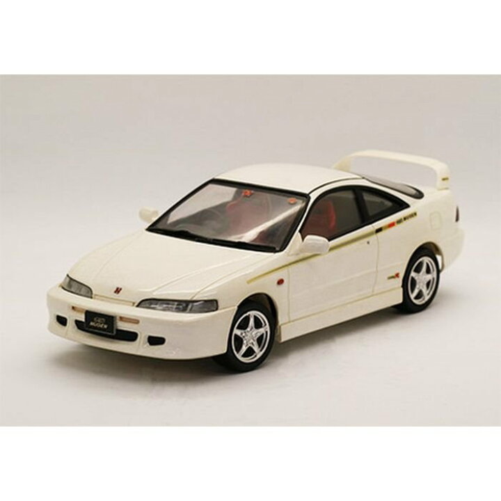 楽天市場】1/24 ID150 無限インテグラ タイプR 模型 プラモデル 