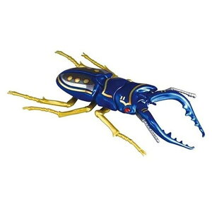 自由研究223 仮面ライダーカブト編 クワガタムシ カ?タックセ?クター仕様 知育玩具 プラモデル 模型 塗装不要 簡単組立 フジミ模型 4968728171357