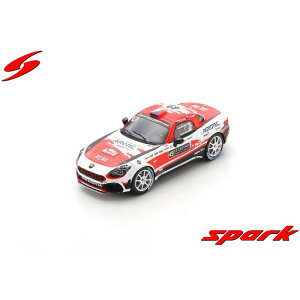 yEzszXp[N 1/43 Aog 124 [ RGT 2022 eJ [ #49 SPARK JAPAN S6701