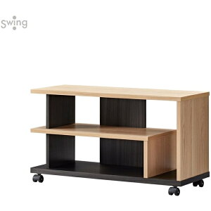 �y����E�����z���s�z�i�`������ �L���X�^�[�t�e���r��@��74cm TV�{�[�h �C���e���A �Ƌ� �i�`�������ؖ� Swing AS-FEL740