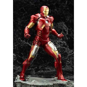 yEzsz1/6 ARTFX ACA} }[N7 -AVENGERS- AxW[Y MARVEL tBMA ͌^ i 扮 4934054016464