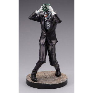 yEzsz1/6 ARTFX W[J[ THE KILLING JOKE ň̈ obg} tBMA ͌^ i 扮 4934054033737