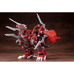 yEzszEZ-034 WFmuCJ[ pbP[WVer. 1/72 ]Ch -ZOIDS- vf ͌^ hg 扮 4934054048434