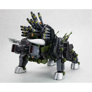 RBOZ-006 ディバイソン マーキングプラスVer. 1/72 ゾイド -ZOIDS- プラモデル 模型 未塗装組立 壽屋 4934054051724