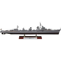 楽天市場】1／350 日本海軍 駆逐艦 島風 最終時の通販 