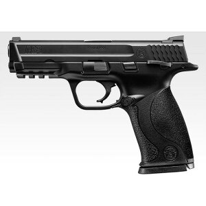 �y����E�����z���s�z�Ώ۔N��18�Έȏ� �K�X�u���[�o�b�N�K�� S&W M&P 9mm �����}���C 4952839142610