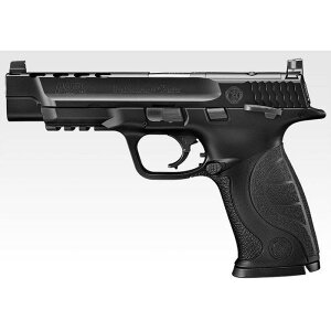 �y����E�����z���s�z�Ώ۔N��18�Έȏ� �K�X�u���[�o�b�N�K�� M&P9L PC Ported �����}���C 4952839142825