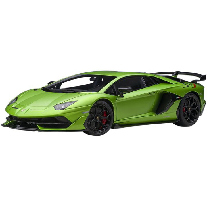 楽天市場】【沖縄・離島配送不可】AUTOart 1/18 ランボルギーニ 