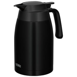 THERMOS �X�e�����X�|�b�g �}�b�g�u���b�N 1.5L �ۉ� �ۗ� �T�[���X TTB-1501-MTBK