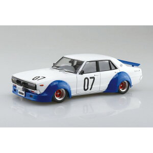 1/24 [NX̑ No.5 P4Dr[NX AIV} 066935