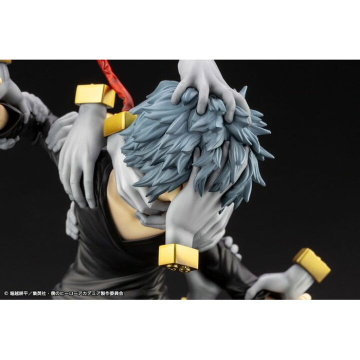 楽天市場】【沖縄・離島配送不可】1/8スケール ARTFX J 死柄木弔 僕の 