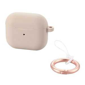 yszAirPods 3 ( 2021 ) P[X p VR Ռz h~ Jrit CX[dΉ MagSafe[dΉ wRESET{^Ή &me O[W GR AVA-AP5SCGB