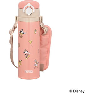 THERMOS ^fMLbYP[^C}O  {g }OfBYj[ Disney ~bL[}EX |bvsN T[X JOI-501DS-POP